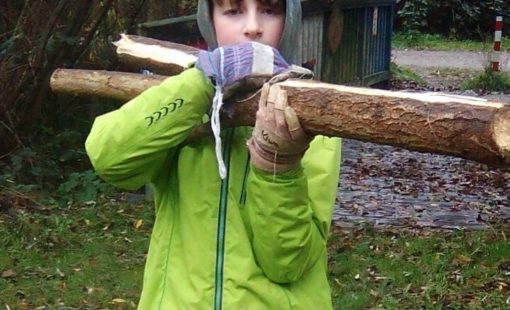 der Tag der Engagements 3