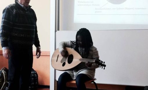 Oud Spieler