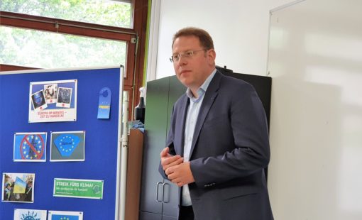 Nils Hindersmann 1