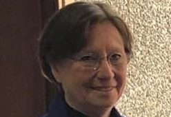 Frau Simon Frau Simon