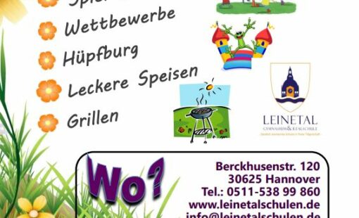 Frühlingsfest
