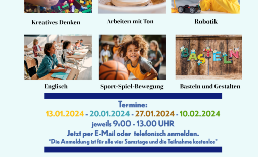 Kennenlerntage