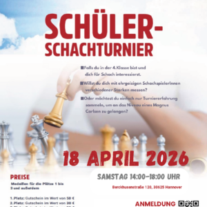 Schachturnier