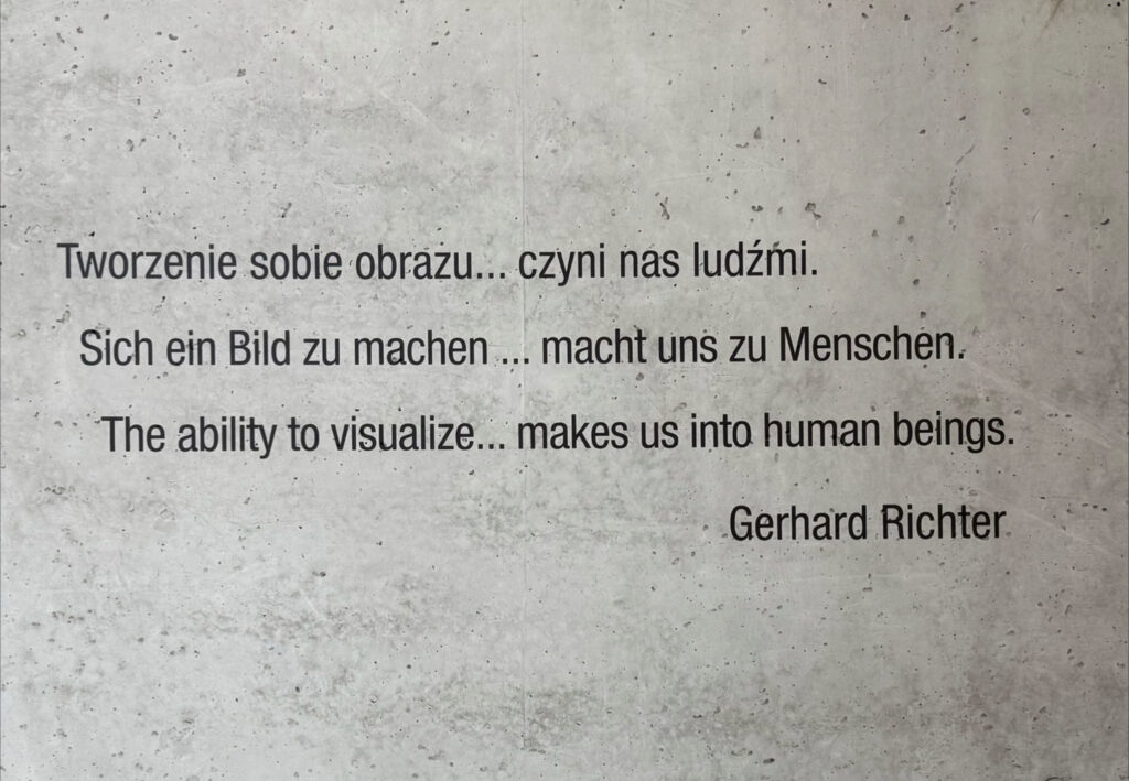 Axel Smend und Christoph Heubner zu Gast an den Leinetalschulen.